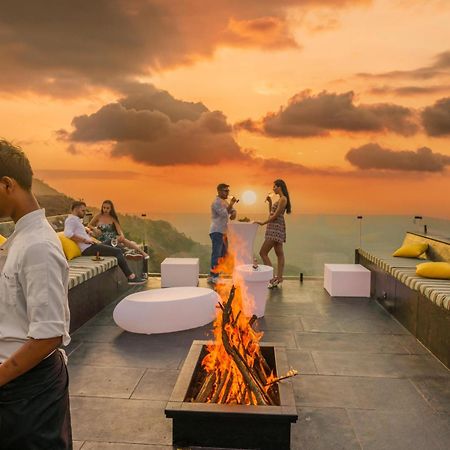 Ama Stays & Trails Chalet 1228 - Kusur, Kamshet Lonavala Ngoại thất bức ảnh